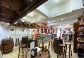 Bar en venta con 160m² en Barcelona, en la zona de la Bordeta, Carrer de la Constitució foto