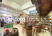 Bar en venta con 160m² en Barcelona, en la zona de la Bordeta, Carrer de la Constitució foto