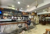 Bar en venta con 160m² en Barcelona, en la zona de la Bordeta, Carrer de la Constitució foto