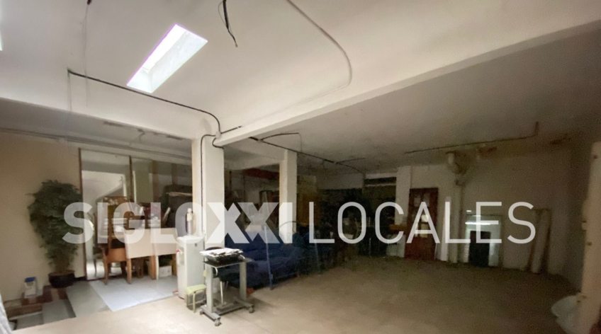 Local comercial