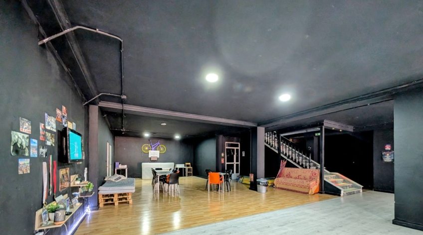 Local comercial