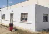 140m² warehouse industrial for sale in Antas, antas almeria, 04628 photo