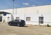 140m² warehouse industrial for sale in Antas, antas almeria, 04628 photo