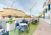 105m² bar pour vente à Oliva, Calle Juan de Juanes photo