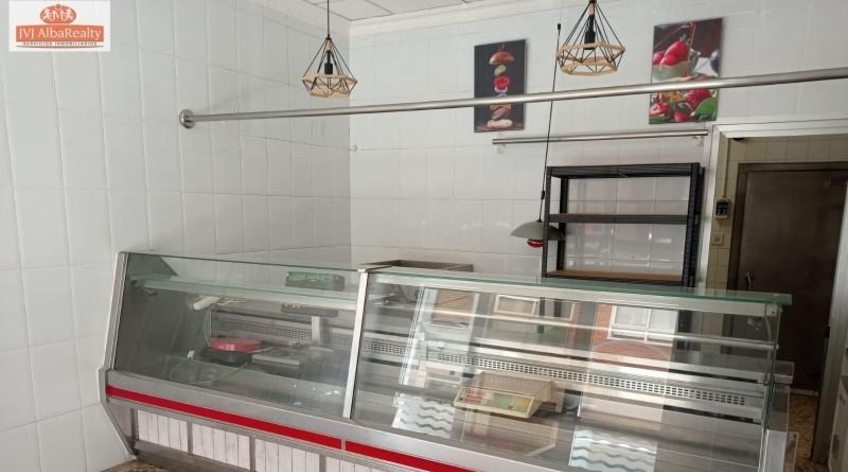 Local comercial
