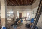 Local comercial Industrial en venta con 110m² en Elda, Calle Maestro Serrano foto