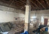 Local comercial Industrial en venta con 110m² en Elda, Calle Maestro Serrano foto