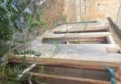 Local comercial Industrial en venta con 110m² en Elda, Calle Maestro Serrano foto