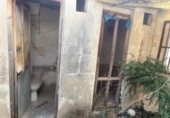 Local comercial Industrial en venta con 110m² en Elda, Calle Maestro Serrano foto