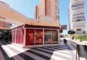 Bar en venta con 300m² en Benidorm, avenida del mediterraneo foto