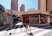 Bar en venta con 300m² en Benidorm, avenida del mediterraneo foto