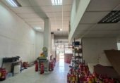 Local comercial en venta con 171m² en Málaga, en la zona de Santa Cristina, Avenida José Ortega y Gasset foto