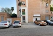98m² locaux commerciaux pour vente à Séville, dans le quartier de Séville Est, avenida de las ciencias photo