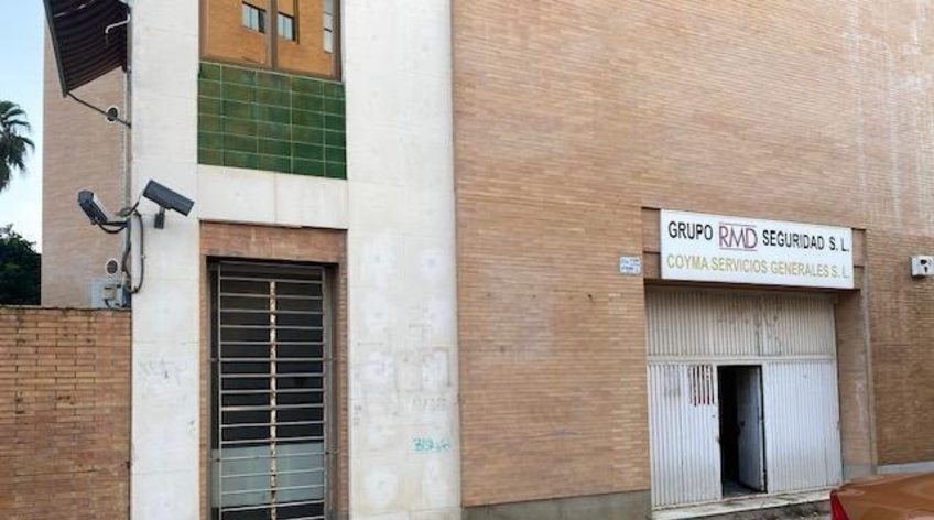 Local comercial
