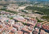 98m² commercial premises for sale in Elche, Travesía del Vinalopó photo
