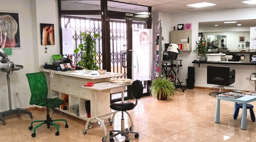 Local comercial