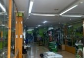 Local comercial en venta con 306m² en León, en la zona de El Ejido, Calle Obispo Almarcha, 13 foto