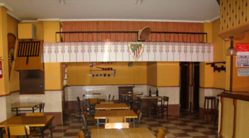 Local comercial