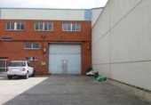 Nau Industrial
en venda
amb 470m² a El Campón foto