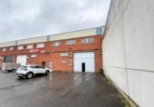 Nau Industrial
en venda
amb 470m² a El Campón foto