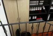 59m² offices for sale in Cornellà de Llobregat photo