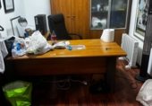 59m² offices for sale in Cornellà de Llobregat photo