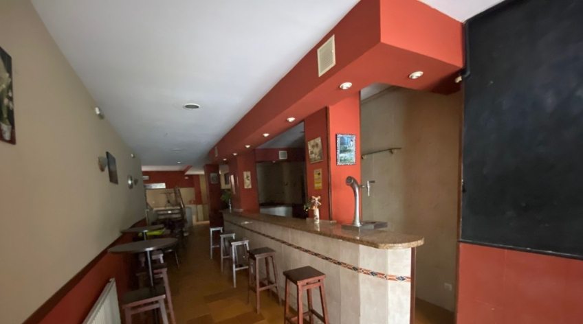 Local comercial