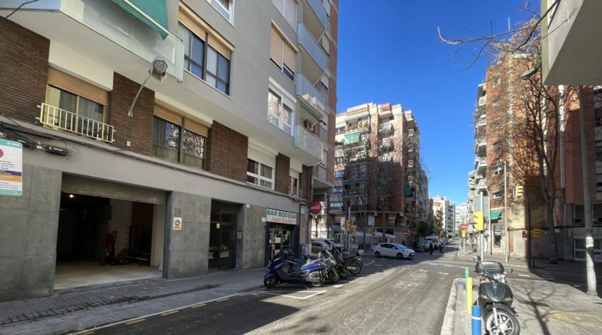 Local comercial
