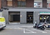 Oficines
en venda
amb 118m² a l'Hospitalet de Llobregat, a la zona de Santa Eulàlia foto