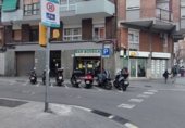 Oficines
en venda
amb 118m² a l'Hospitalet de Llobregat, a la zona de Santa Eulàlia foto