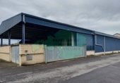 Nave Industrial en venta con 1901m² en Munguía foto