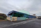 Nave Industrial en venta con 1901m² en Munguía foto