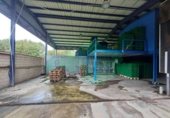 Nave Industrial en venta con 1901m² en Munguía foto