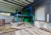 Nave Industrial en venta con 1901m² en Munguía foto