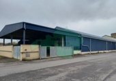 Nave Industrial en venta con 1901m² en Munguía foto