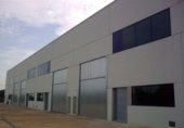 Nau Industrial
en venda
amb 300m² a Castelló de la Plana foto