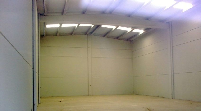 Local comercial