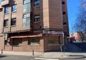 160m² restaurant for sale in Valladolid, in the area of Belén Neighborhood, Calle Guadalete photo
