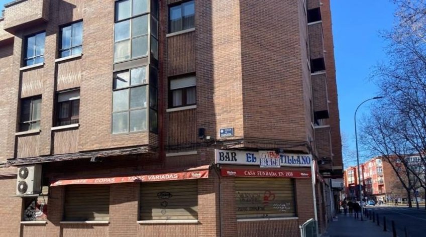 Local comercial