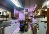 160m² restaurant for sale in Valladolid, in the area of Belén Neighborhood, Calle Guadalete photo