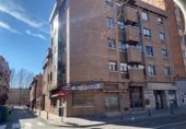 160m² restaurant for sale in Valladolid, in the area of Belén Neighborhood, Calle Guadalete photo