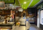 160m² restaurant for sale in Valladolid, in the area of Belén Neighborhood, Calle Guadalete photo