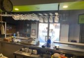 160m² restaurant for sale in Valladolid, in the area of Belén Neighborhood, Calle Guadalete photo