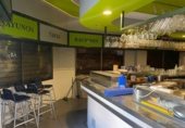 160m² restaurant for sale in Valladolid, in the area of Belén Neighborhood, Calle Guadalete photo