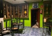 160m² restaurant for sale in Valladolid, in the area of Belén Neighborhood, Calle Guadalete photo
