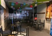 160m² restaurant for sale in Valladolid, in the area of Belén Neighborhood, Calle Guadalete photo