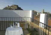 970m² hotel for sale in Montánchez photo