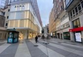 Local comercial
en lloguer
amb 82m² a Santander, Centro foto