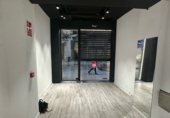 Local comercial
en lloguer
amb 82m² a Santander, Centro foto