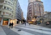 Local comercial
en lloguer
amb 82m² a Santander, Centro foto